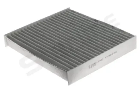 Фільтр салону Starline SF KF9604C