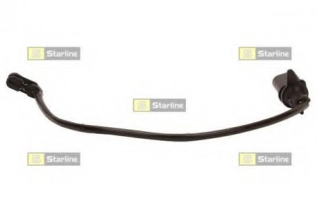 Тормозные колодки starline BDS674