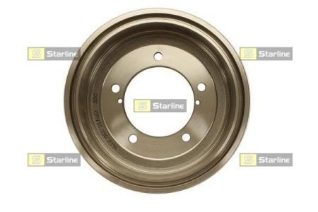 Гальмiвний барабан starline PB6331 на Сузуки Гранд Витара