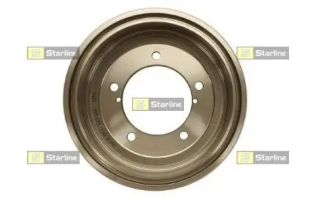 Гальмiвний барабан starline PB6331