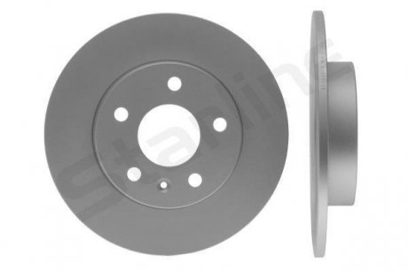 Задний тормозной диск starline PB 1392C