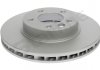 Вентилируемый тормозной диск starline PB 20204C