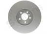 Вентилируемый тормозной диск starline PB 21137C