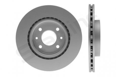 Тормозной диск starline PB 2528C
