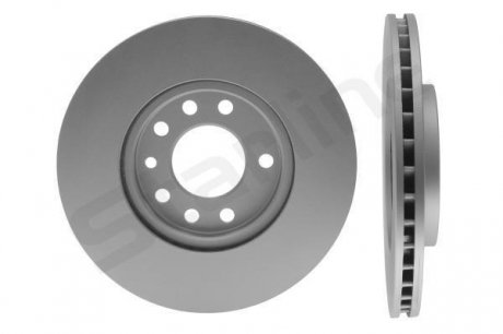Тормозной диск starline PB 2798C