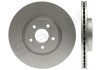 Вентилируемый тормозной диск starline PB 4101C
