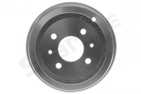 Задній гальмівний (тормозний) диск starline PB 7001