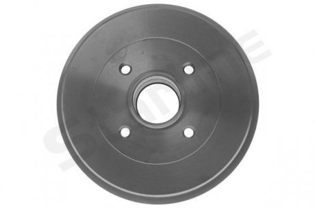 Задній гальмівний (тормозний) диск starline PB 7003