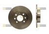 Передній гальмівний (тормозний) диск starline PB 1008