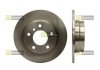 Задній гальмівний (тормозний) диск starline PB 1187
