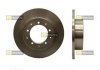 Тормозной диск starline PB 1226