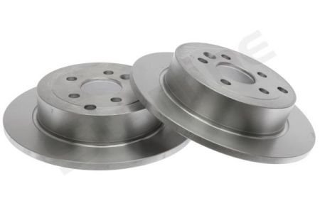 Тормозной диск starline PB1721