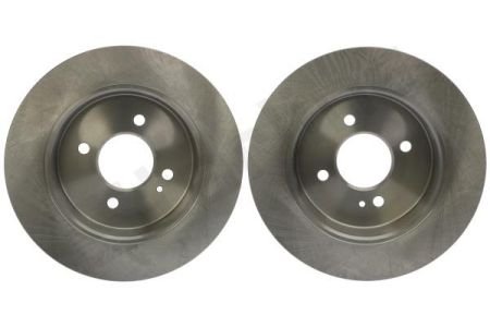 Тормозной диск starline PB1953