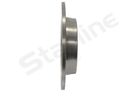 Тормозной диск starline PB1953