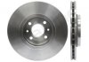 Тормозной диск starline PB 21596