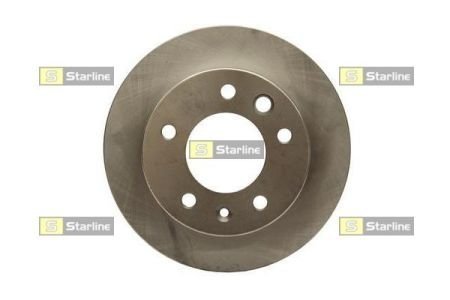 Тормозной диск starline PB 2539