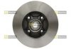 Задній гальмівний (тормозний) диск starline PB 3230