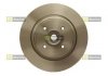 Тормозной диск starline PB 3234