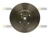 Гальмівний диск starline PB 3240