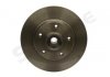 Тормозной диск starline PB 3248