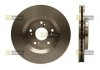 Тормозной диск starline PB 4501