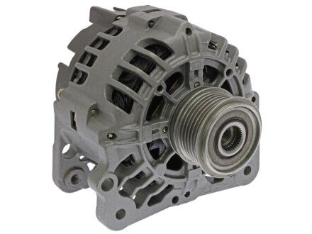 Генератор starline AX1057V на Сеат Леон