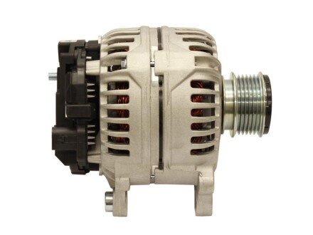 Генератор starline AX1084 на Ауди А3 8l