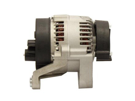 Генератор starline AX1266 на Фиат Добло