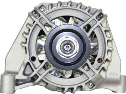 Генератор starline AX1291 на Фиат Типо