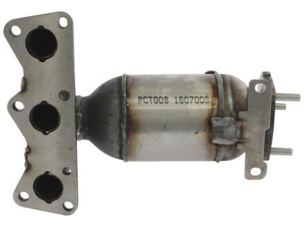 Катализатори Metal Cat starline 9940706
