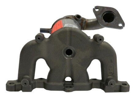 Катализатори Metal Cat starline 9940715