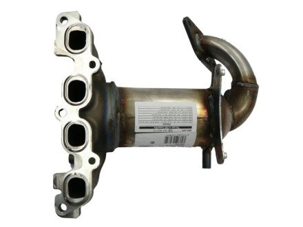 Катализатори Metal Cat starline 9940715