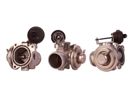 Клапан рециркуляції ВГ starline EDSTEG03N