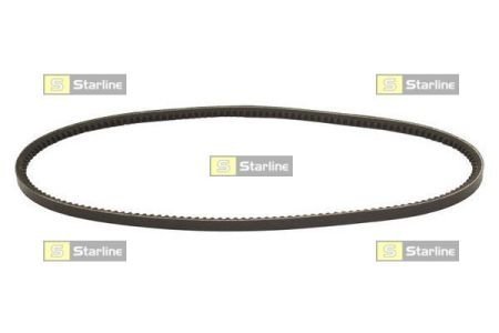 Клиновий ремень starline SR 10X1000
