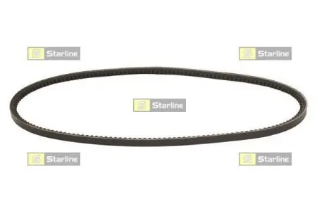 Клиновий ремінь Starline SR13X1025