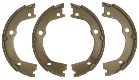Колодки ручного (стоячого) гальма Starline BC01047
