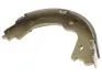 Колодки ручного (стоячого) тормоза starline BC01057