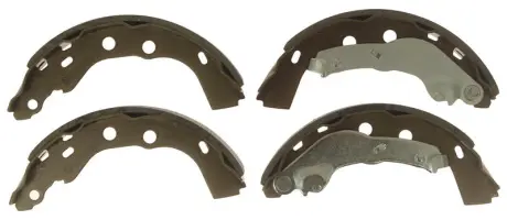 Колодки ручного (стоячого) гальма Starline BC01071