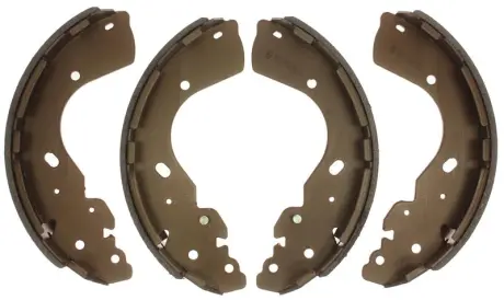 Колодки ручного (стоячого) гальма Starline BC01073