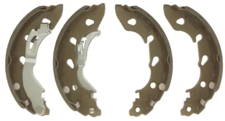 Колодки ручного (стоячого) гальма Starline BC01088