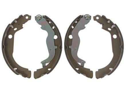Колодки ручного (стоячого) гальма starline BC01131