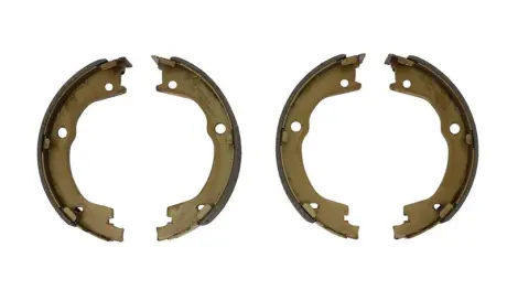 Колодки ручного (стоячого) гальма Starline BC09460