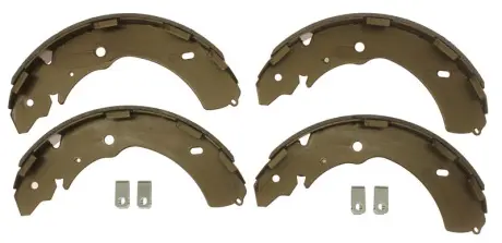 Колодки ручного (стоячого) гальма Starline BC09470