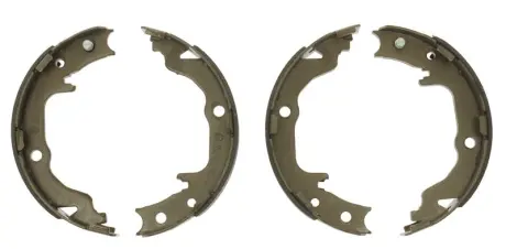 Колодки ручного (стоячого) гальма Starline BC09540