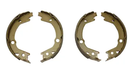 Колодки ручного (стоячого) тормоза starline BC09800 Hyundai Матрикс