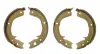 Колодки ручного (стоячого) тормоза starline BC09850