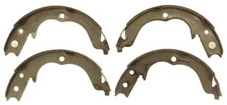 Колодки ручного (стоячого) гальма Starline BC09860