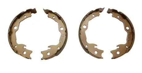 Колодки ручного (стоячого) гальма Starline BC09870