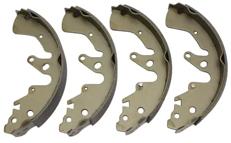 Колодки ручного (стоячого) гальма Starline BC 09960