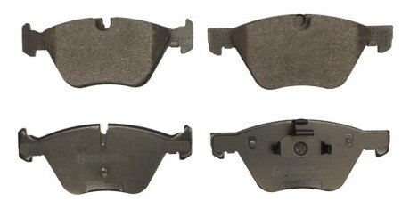 Колодки ручного (стоячого) тормоза starline BDS564 на Бмв X1